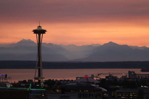 city of seattle
